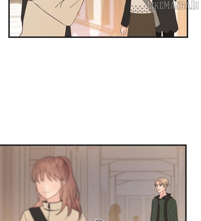 Soul to Soul Chapter 29 - page 7
